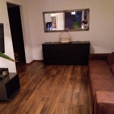 Kawalerka Nad Morzem Lägenhet Gdańsk Exteriör bild